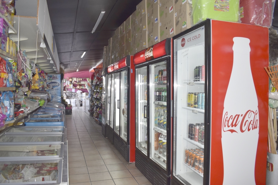 Commercial Property for Sale in Agulhas Western Cape